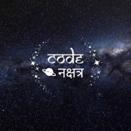 Code Nakshatra